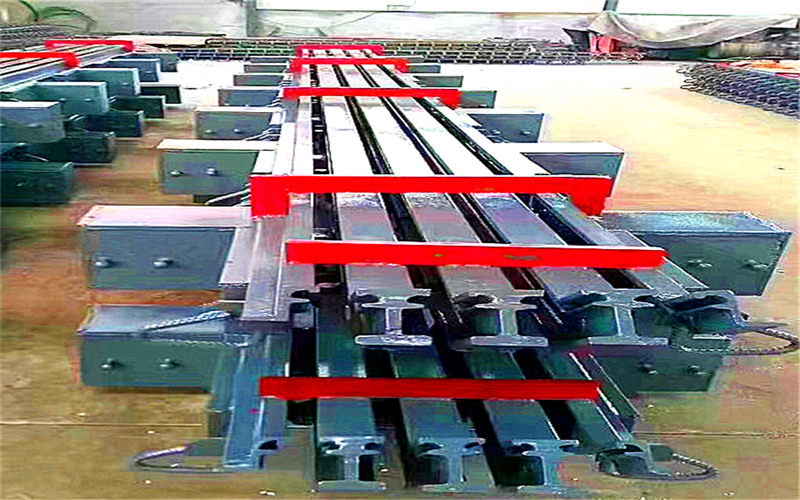 MZL模數式伸縮縫